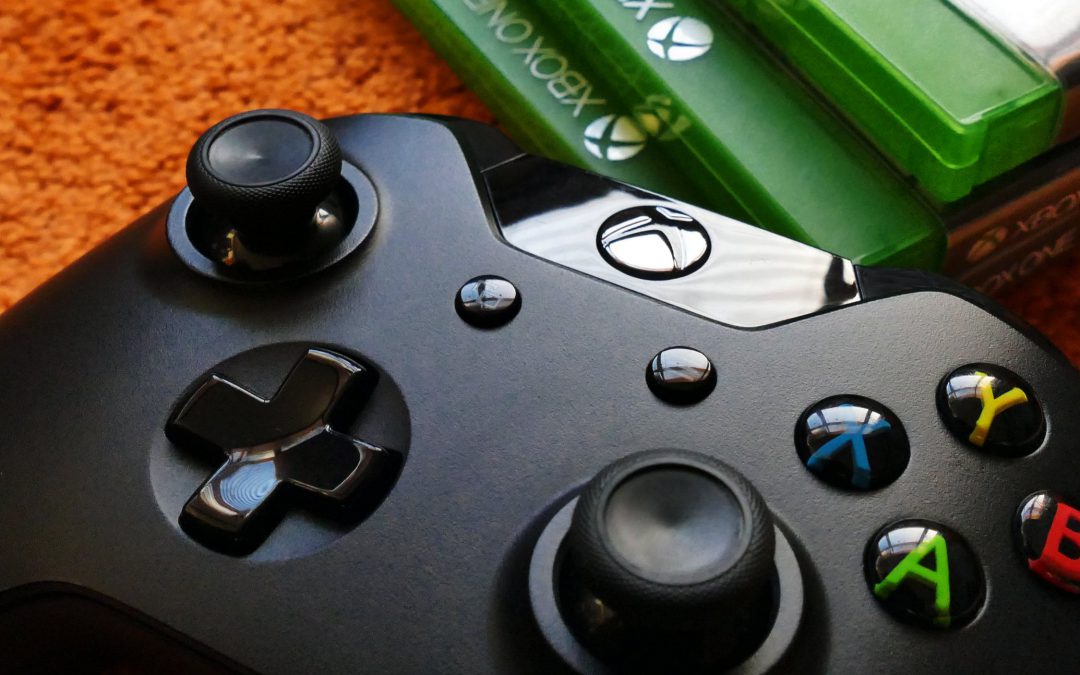 Ga op zoek naar een Xbox Series X games aanbieding