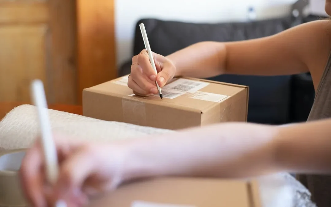 Dropshipping iets voor jou? Zo begin je ermee 