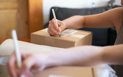 Dropshipping iets voor jou? Zo begin je ermee 