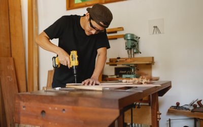 3 Verschillende soorten werkbanken