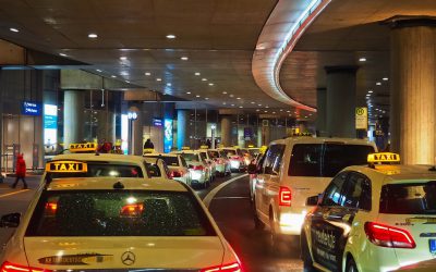 Taxi Hoofddorp: de betrouwbare weg naar gemakkelijk personenvervoer