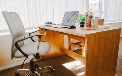 Het belang van een verstelbare bureaustoel voor comfort en productiviteit