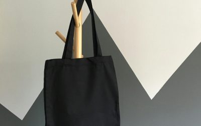 Tote bags als duurzaam bedrijfscadeau: waarom het de investering waard is