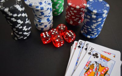 De beste softwarebedrijven voor online casinospellen in 2025